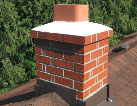 Chimney Repairs